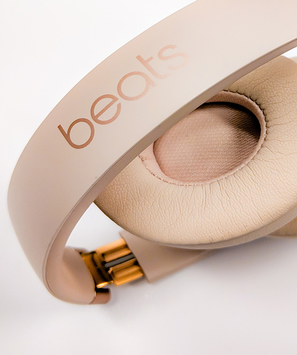 Wireless Headphones - Imatge 2