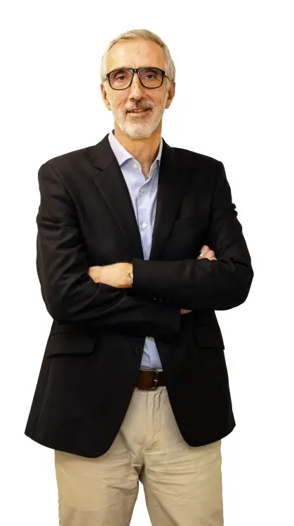 eric bartolome